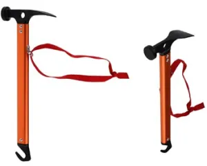 OUTDOOR HAMMER CAMP TOOL