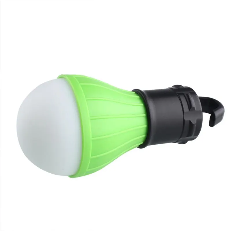 Outdoor LED Light Bulb