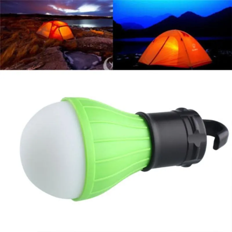 Outdoor LED Light Bulb