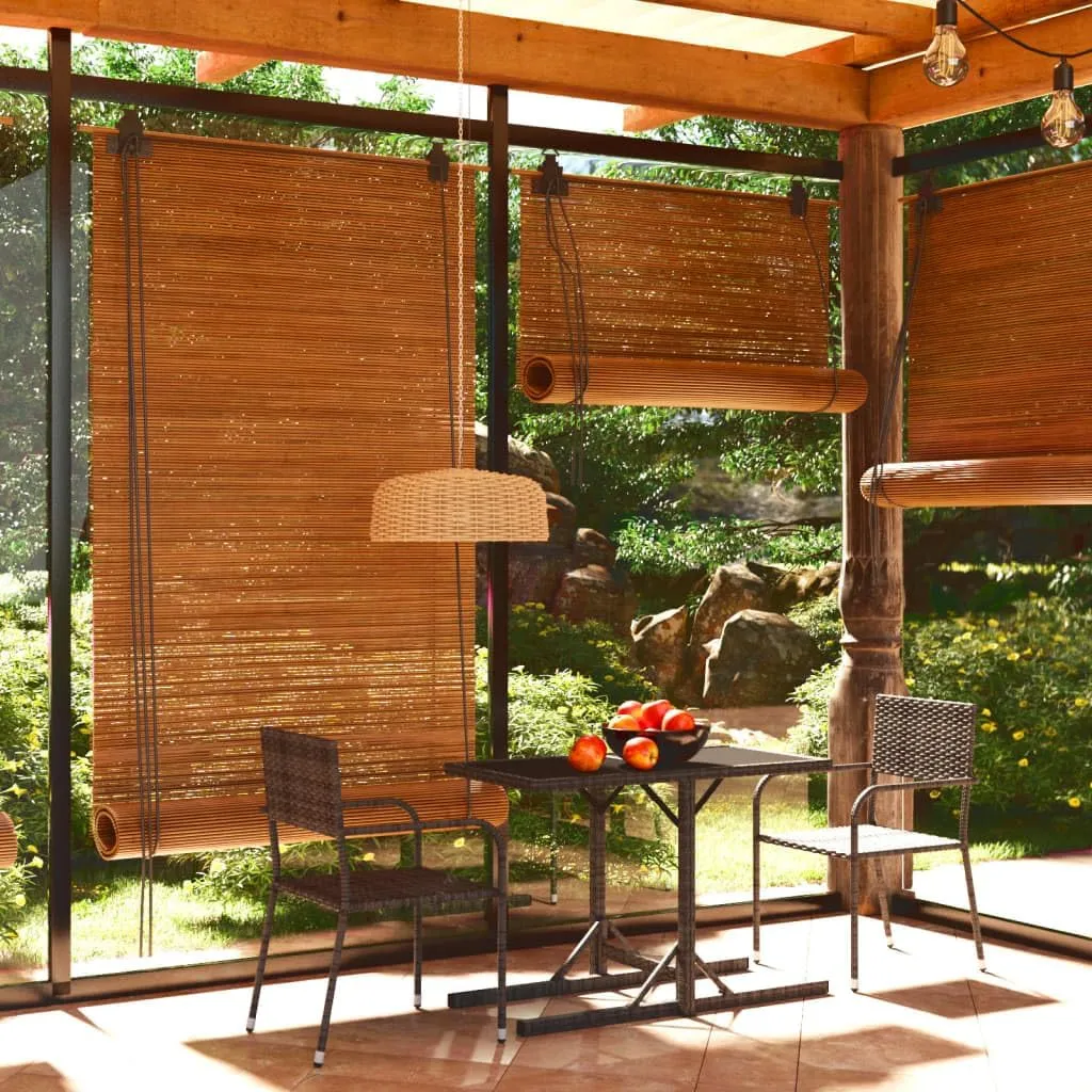 Outdoor Patio Furniture,3 Piece Patio Dining Set GrayDesigned for Camping, Resting, Outdoors.