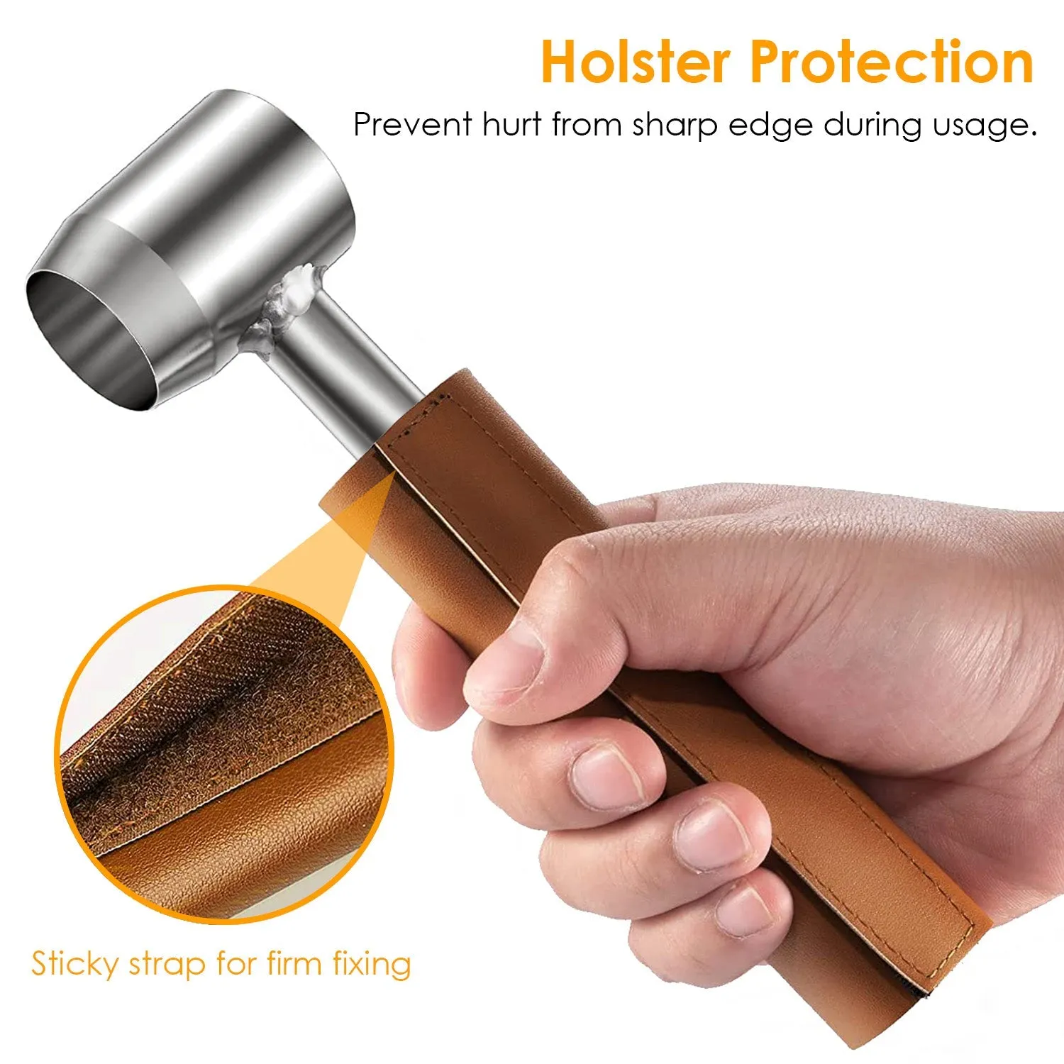 Outdoor Survival Tools for Bushcraft Hand Auger