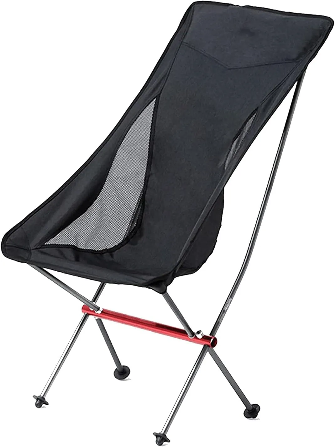 Outdoor Ultralight Portable Folding Chairs,Aluminum Alloy Camping Chair for Camp, Picnic, Hiking, Fishing, Beach