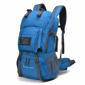 Outdoor Waterproof Travel Backpack