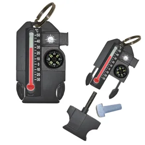 Outsider 4-in-1 Survival Tool - Celsius