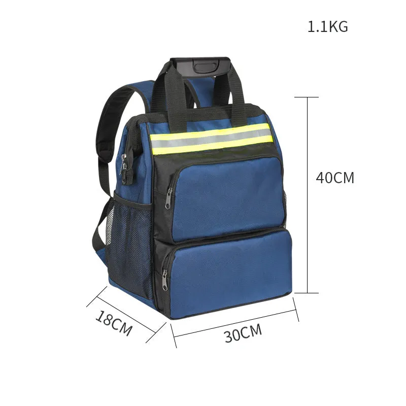 Oxford Cloth Backpack
