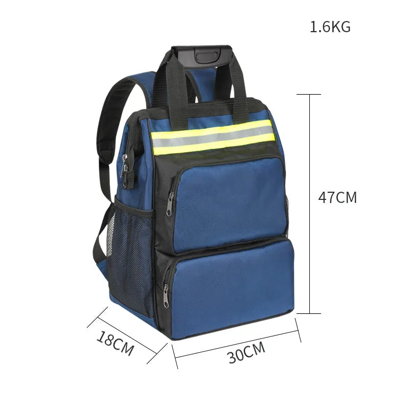 Oxford Cloth Backpack