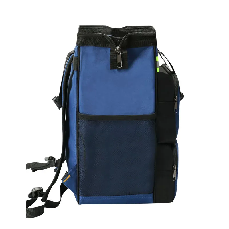 Oxford Cloth Backpack