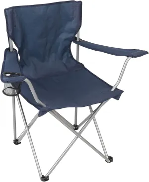 OZARK TRAIL Folding Lawn Chair