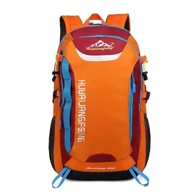 pack, Customer-first Mountaineer Back, outdoor Climbing, Trekking, activities Back Fastening Spring promotion Pack back