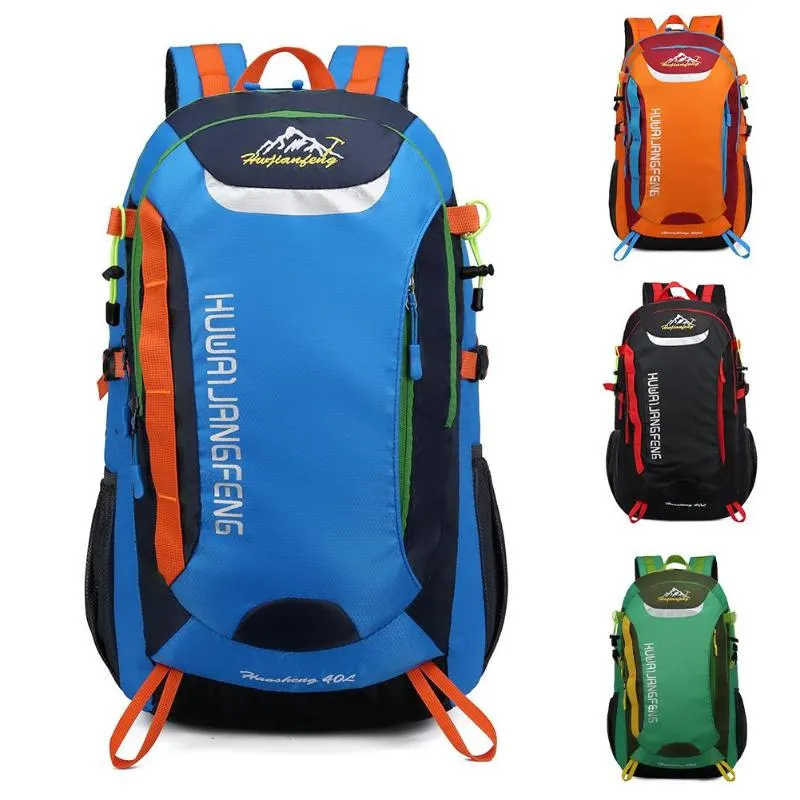 pack, Customer-first Mountaineer Back, outdoor Climbing, Trekking, activities Back Fastening Spring promotion Pack back