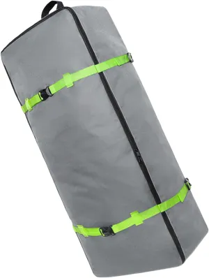 Paddleboard Backpack Surfboard Bag Carrier Wear Resistant Rucksack Stand up Paddle Board Bag for Outdoor Water Sports Surfing