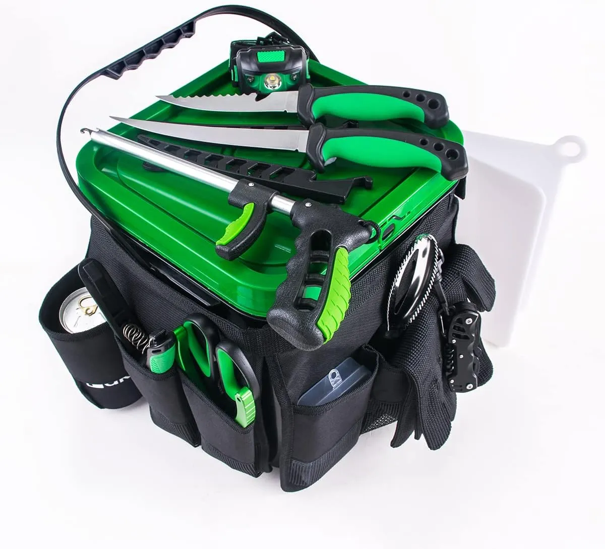 Pak Fishing Accessories, Fishing Equipment, Fishing Pliers, Fillet Knife, Fishing Gifts for Men, Fishing Kit, Fishing Gear and Equipment, Fishing Knife, Fishing Tools, Fillet Knife Fishing, Pesca