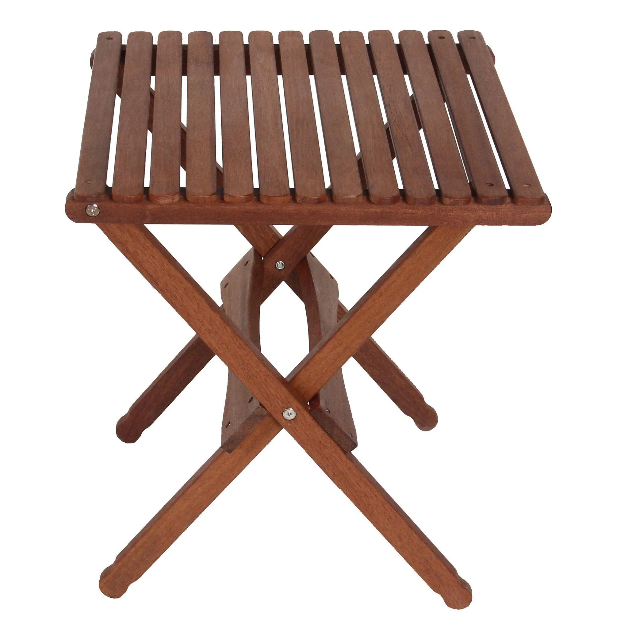 Pangean Folding Table - Large - Outlet Stock