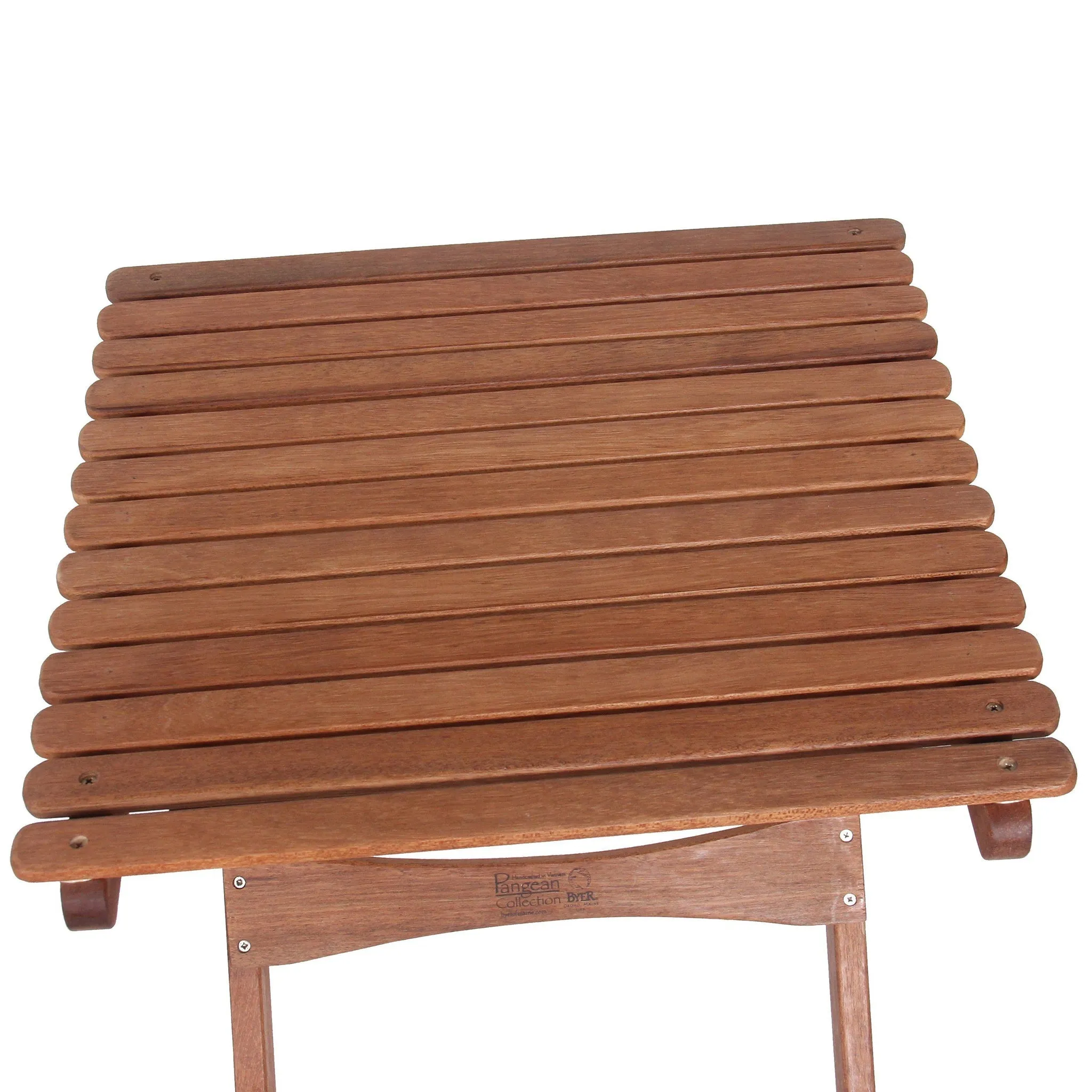 Pangean Folding Table - Large - Outlet Stock