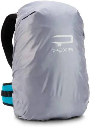 Paxis RainShield Gear Protection - fits 30 Liter or Smaller Packs