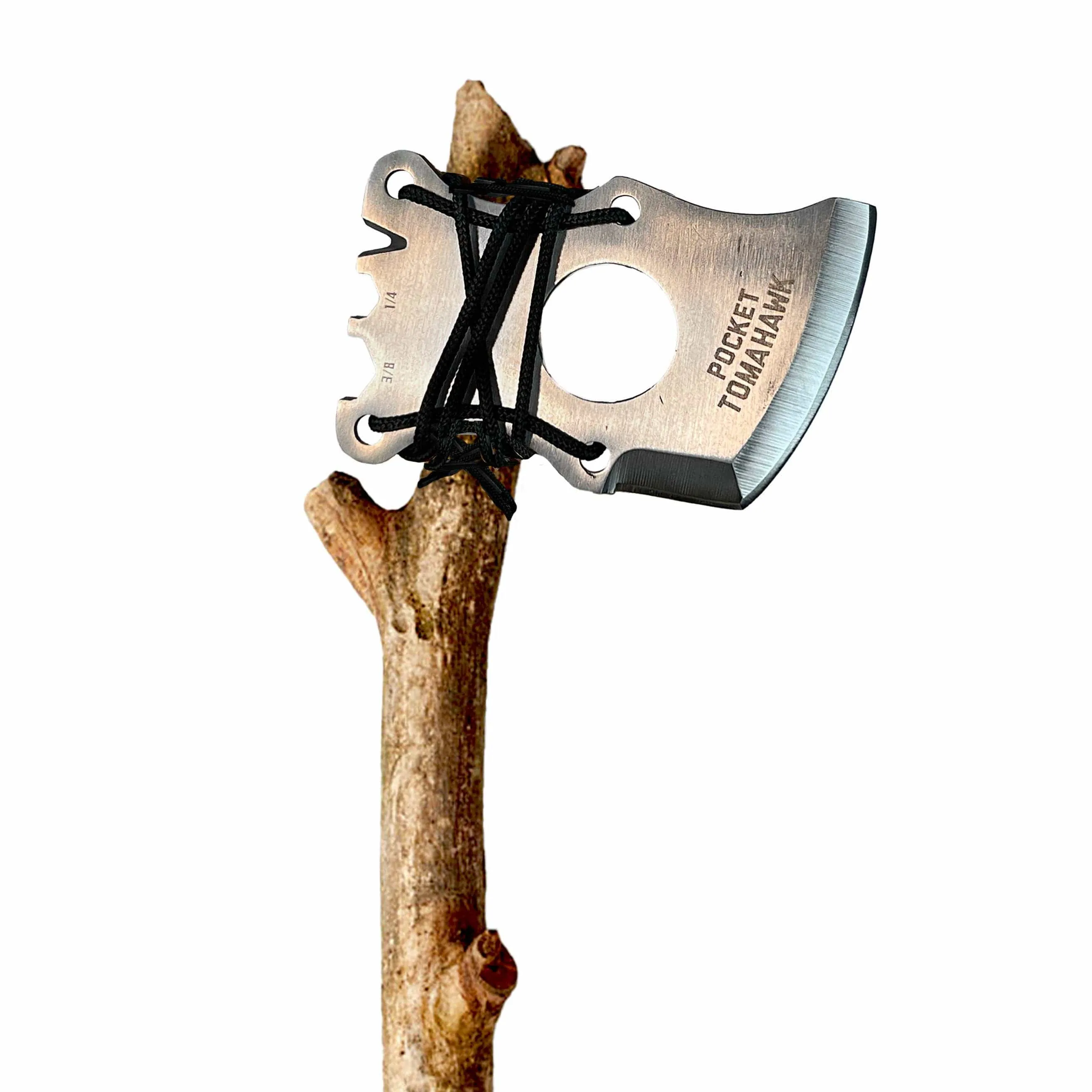 Pocket Tomahawk Axe Multi-tool