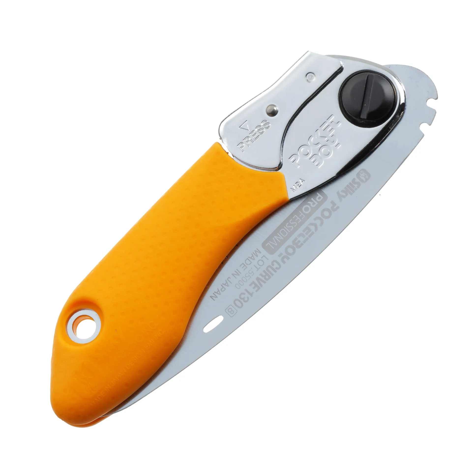 PocketBoy Curve 130mm Folding Saw