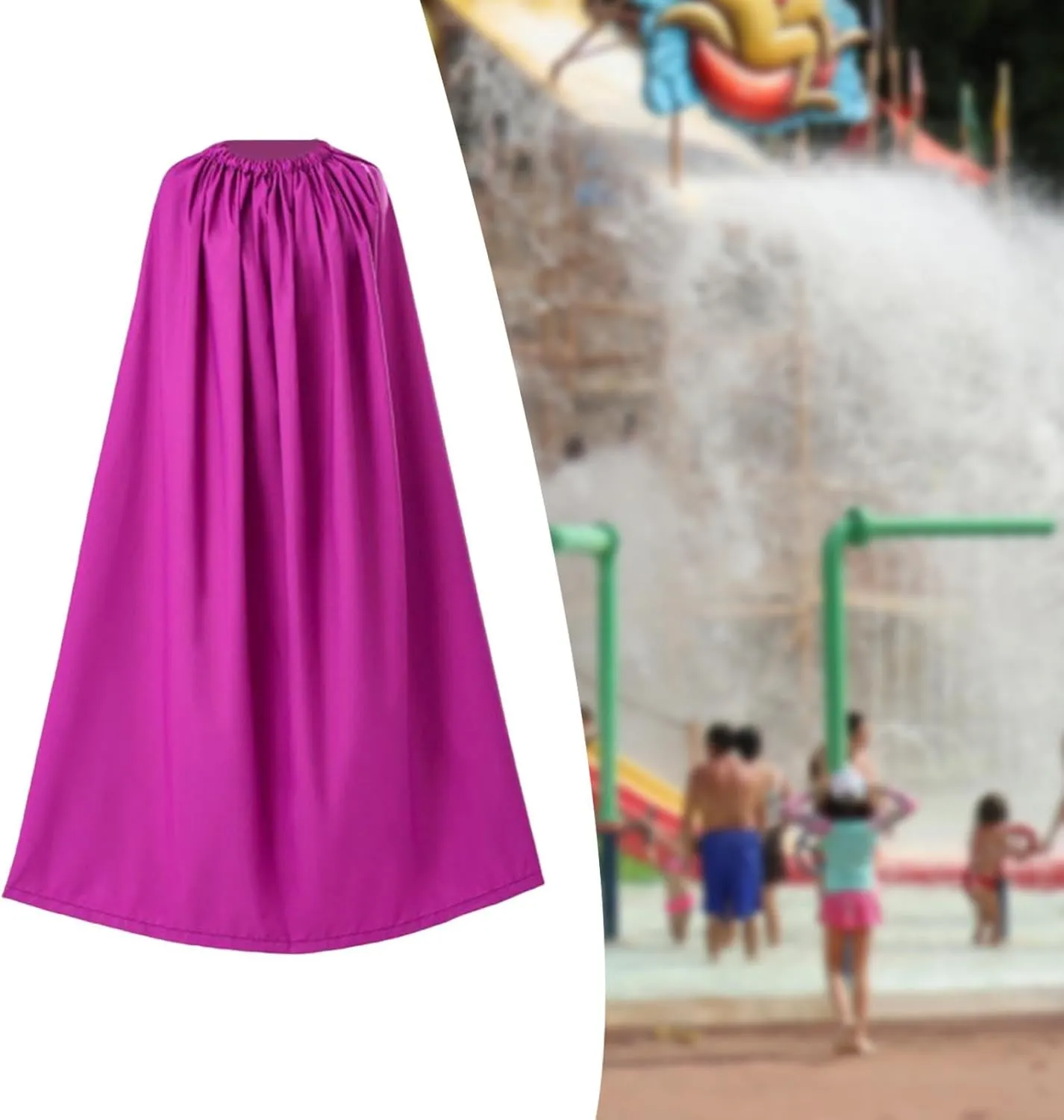Portable Changing Room Privacy Changing Tent Small Shelter Dressing Cover Sturdy Dressing Room for Beach Boating Taking Photo