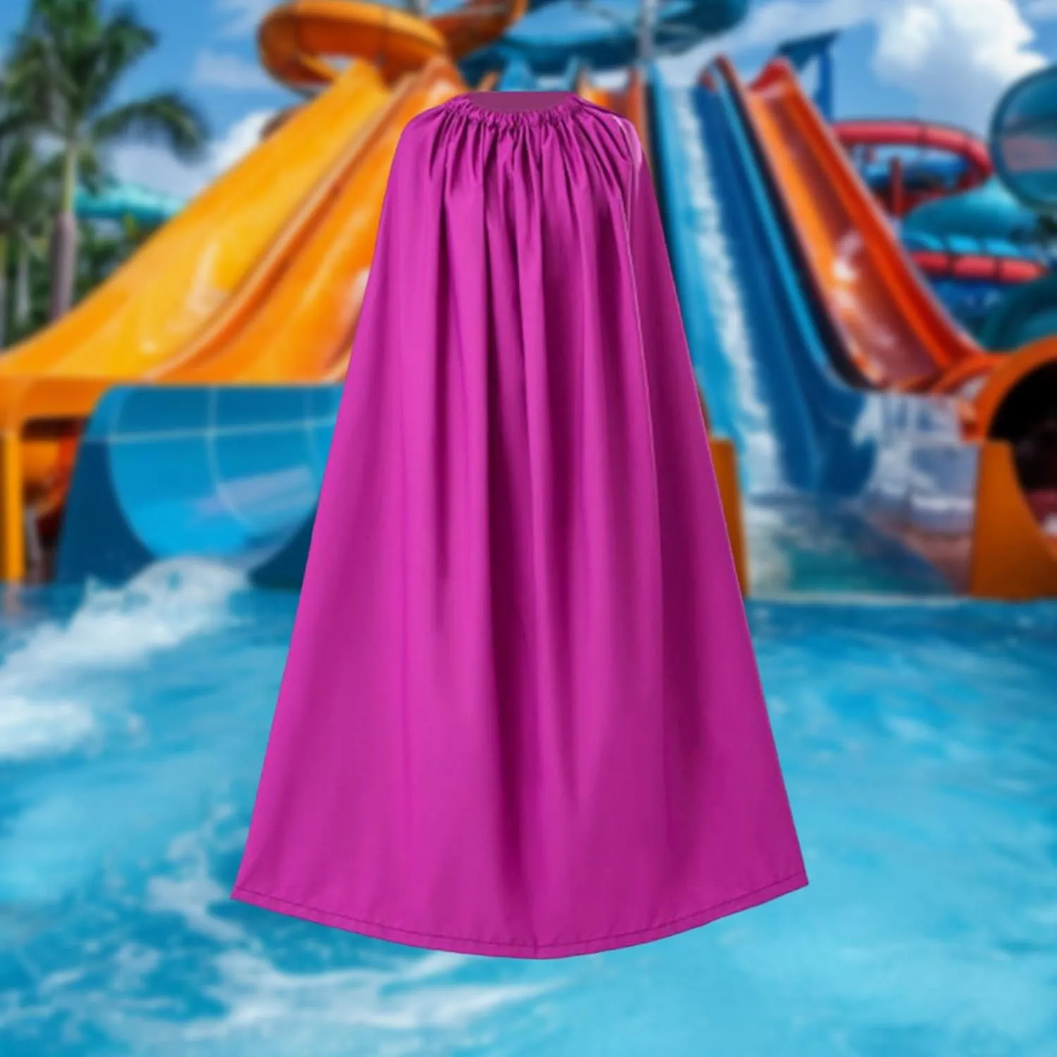 Portable Changing Room Privacy Changing Tent Small Shelter Dressing Cover Sturdy Dressing Room for Beach Boating Taking Photo