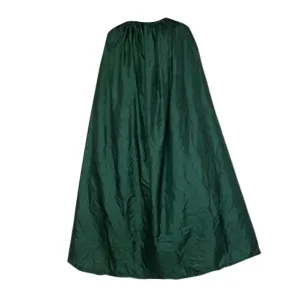 Portable Changing Room Privacy Shelter with Storage Bag Foldable Versatile Accessory Convenient Dressing Cover Changing Cloak for Daily Use, Dark Green