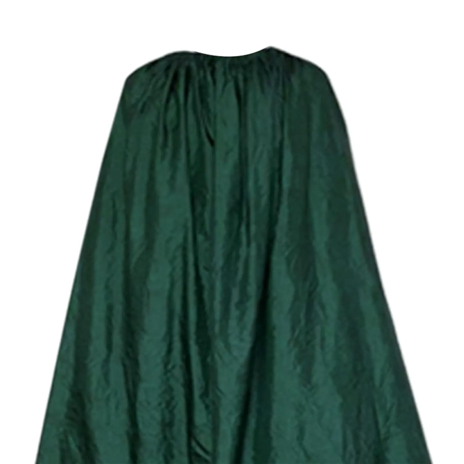 Portable Changing Room Privacy Shelter with Storage Bag Foldable Versatile Accessory Convenient Dressing Cover Changing Cloak for Daily Use, Dark Green