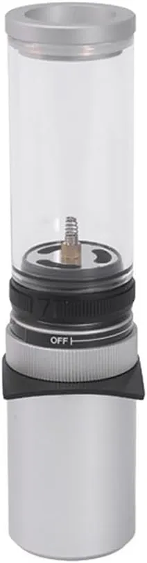 Portable Gas Camping Lantern,Portable Emergency Light,Windproof Tent Gas Lantern,Outdoor Camping Light,Camping Gas Lamp for Outdoor BBQ, Picnic, Camping