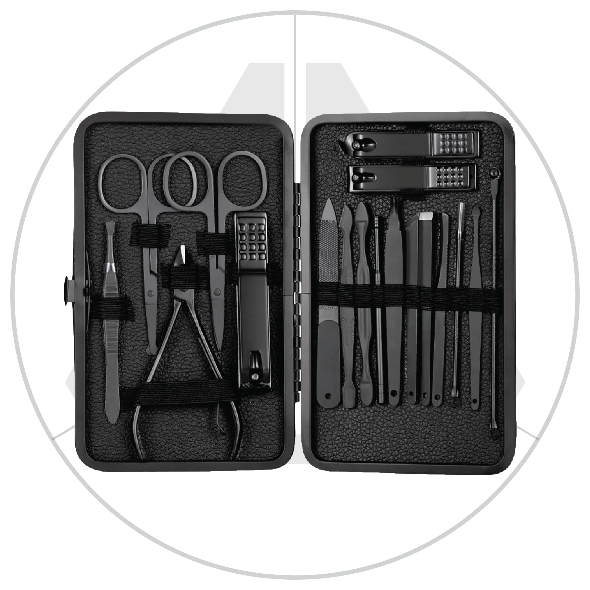 Portable Hygiene Care Kit