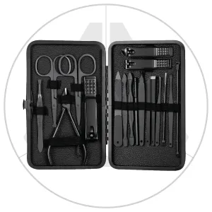 Portable Hygiene Care Kit