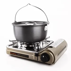 Portable Sophisticated Efficient Stove Camping