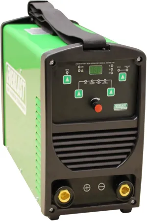 PowerARC 200ST 200amp TIG Stick IGBT Welder 110/220 Dual Voltage