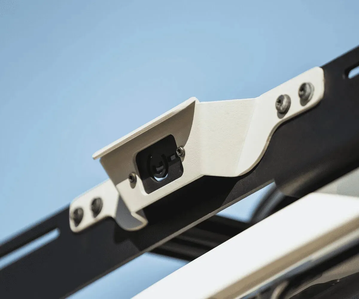 PRINSU DESIGNS | Ridgeline Handles