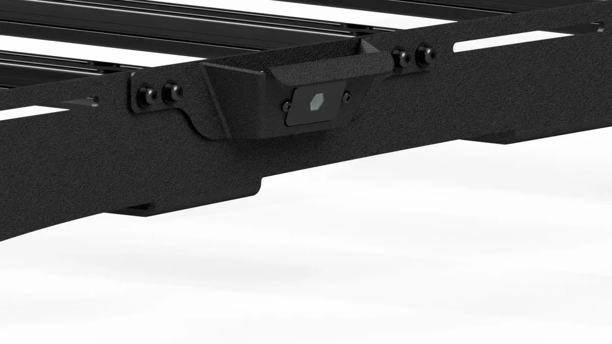 PRINSU DESIGNS | Ridgeline Handles