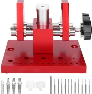 Professional Watch Case Opener, Watch Case Back Remover Tool, Watches Bezel Band Link Removal Tool, Watches Maintenance Tools
