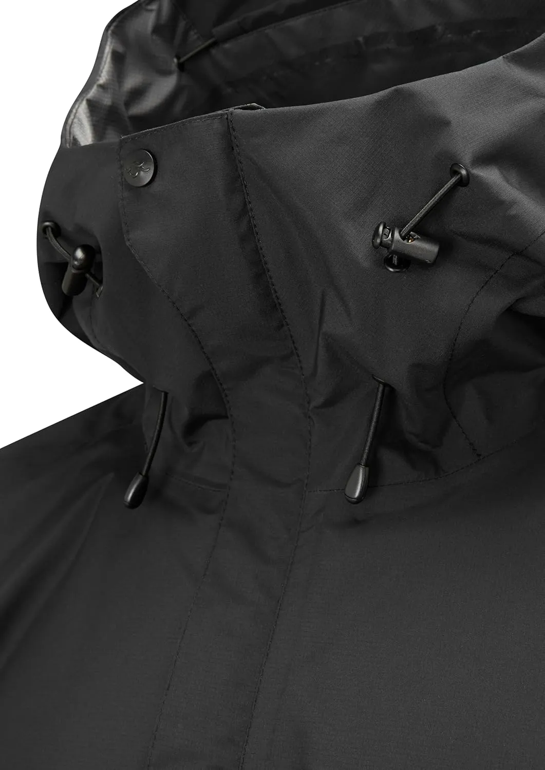 Rab Men's Downpour Eco Waterproof Breathable Jacket for Hiking & Climbing