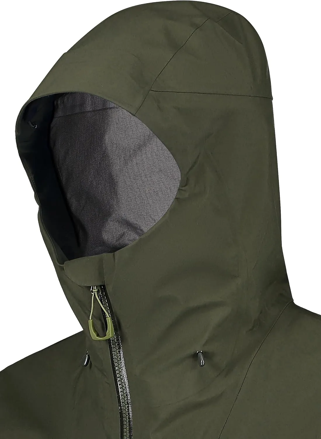Rab Men's Kangri GTX Waterproof Breathable Gore-Tex Jacket for Hiking & Mountaineering