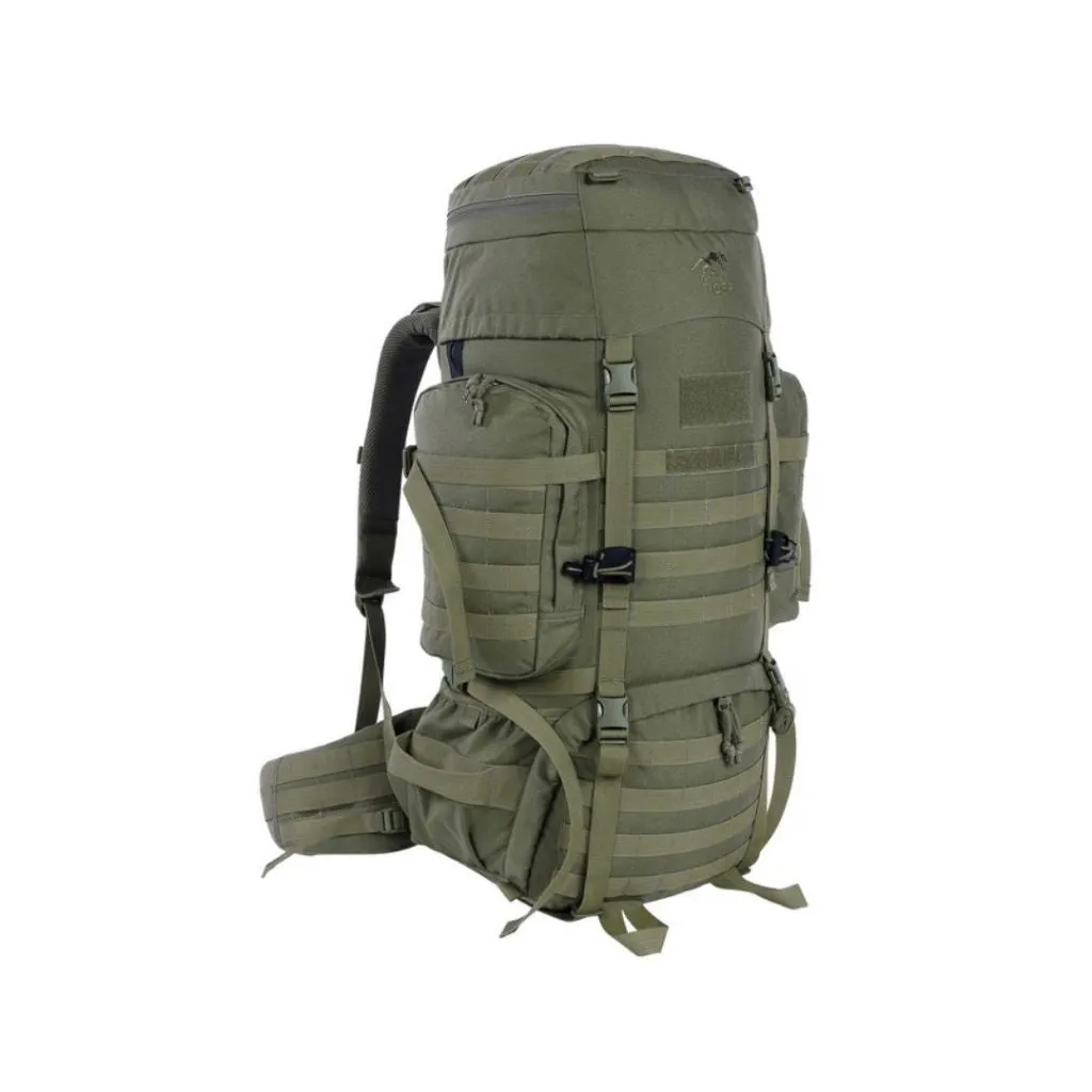 Raid Pack MK III