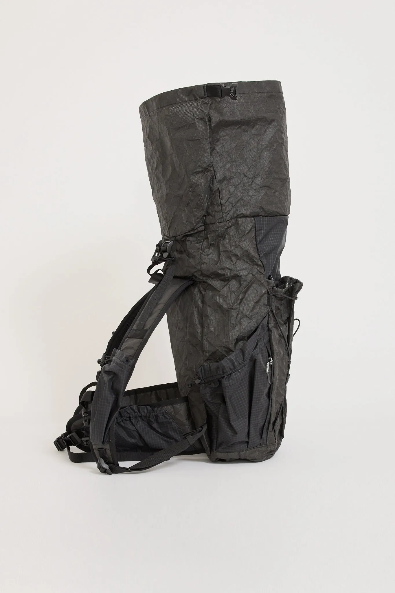 Range Backpack Black