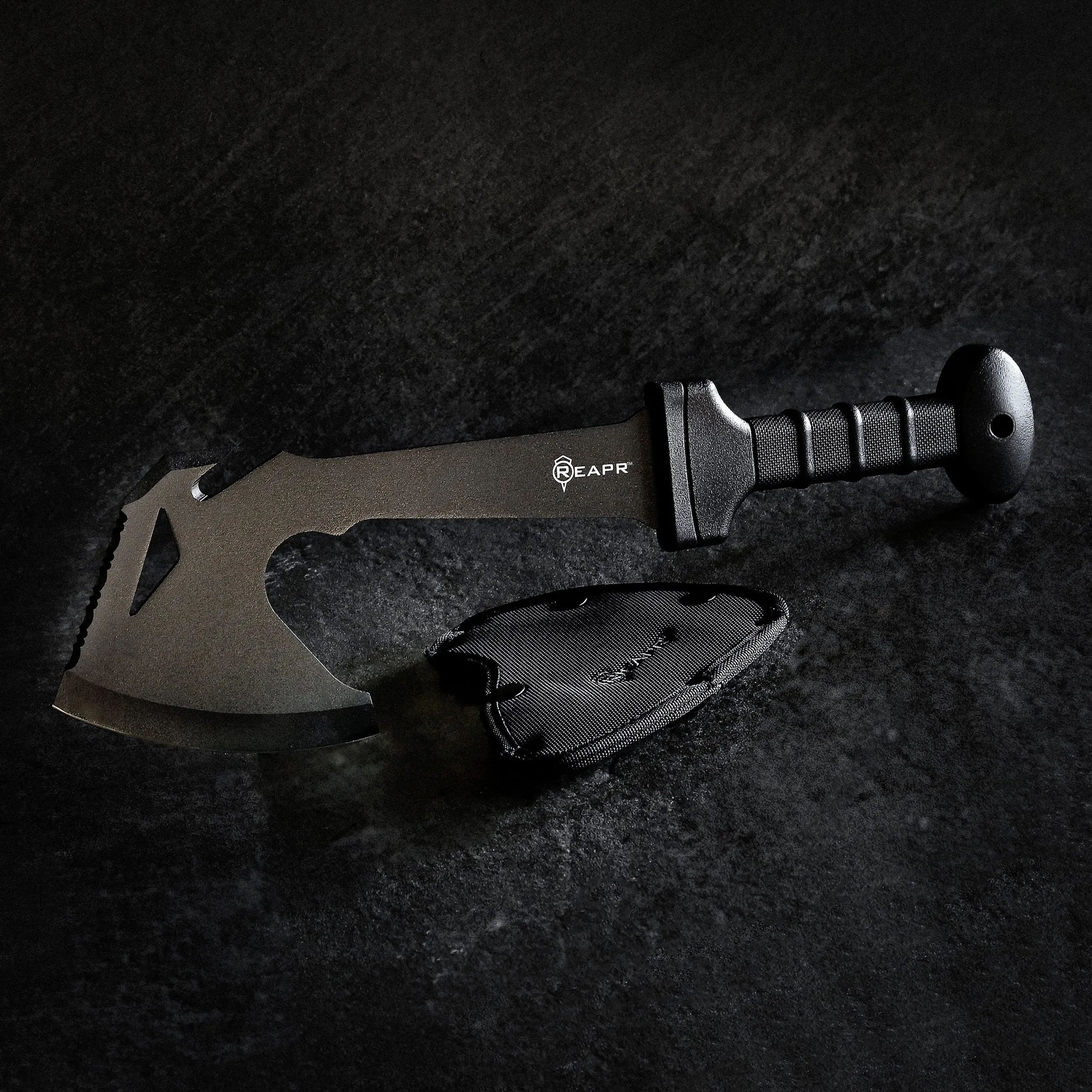 REAPR 11020 Meridius Battle Axe