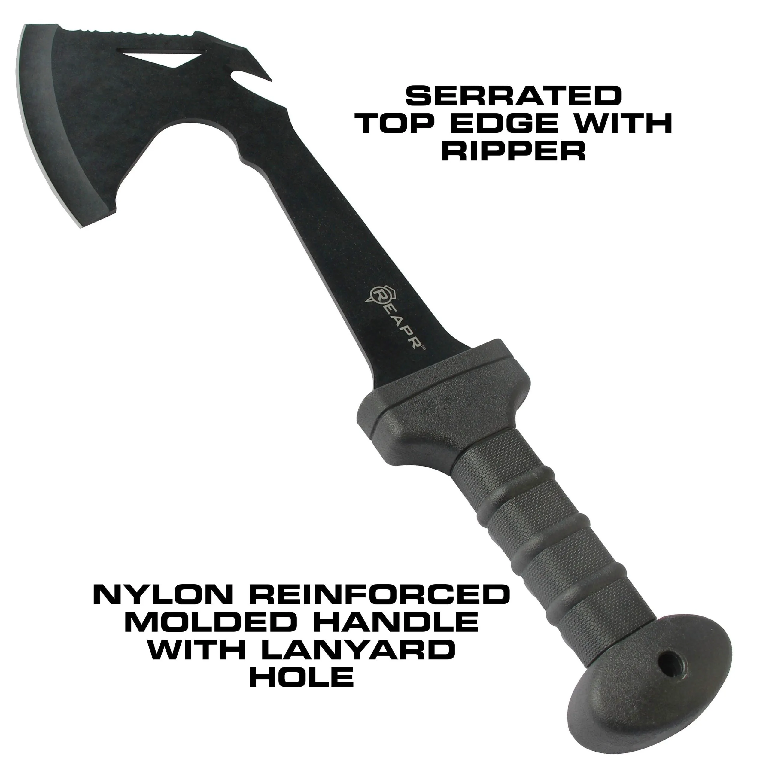 REAPR 11020 Meridius Battle Axe