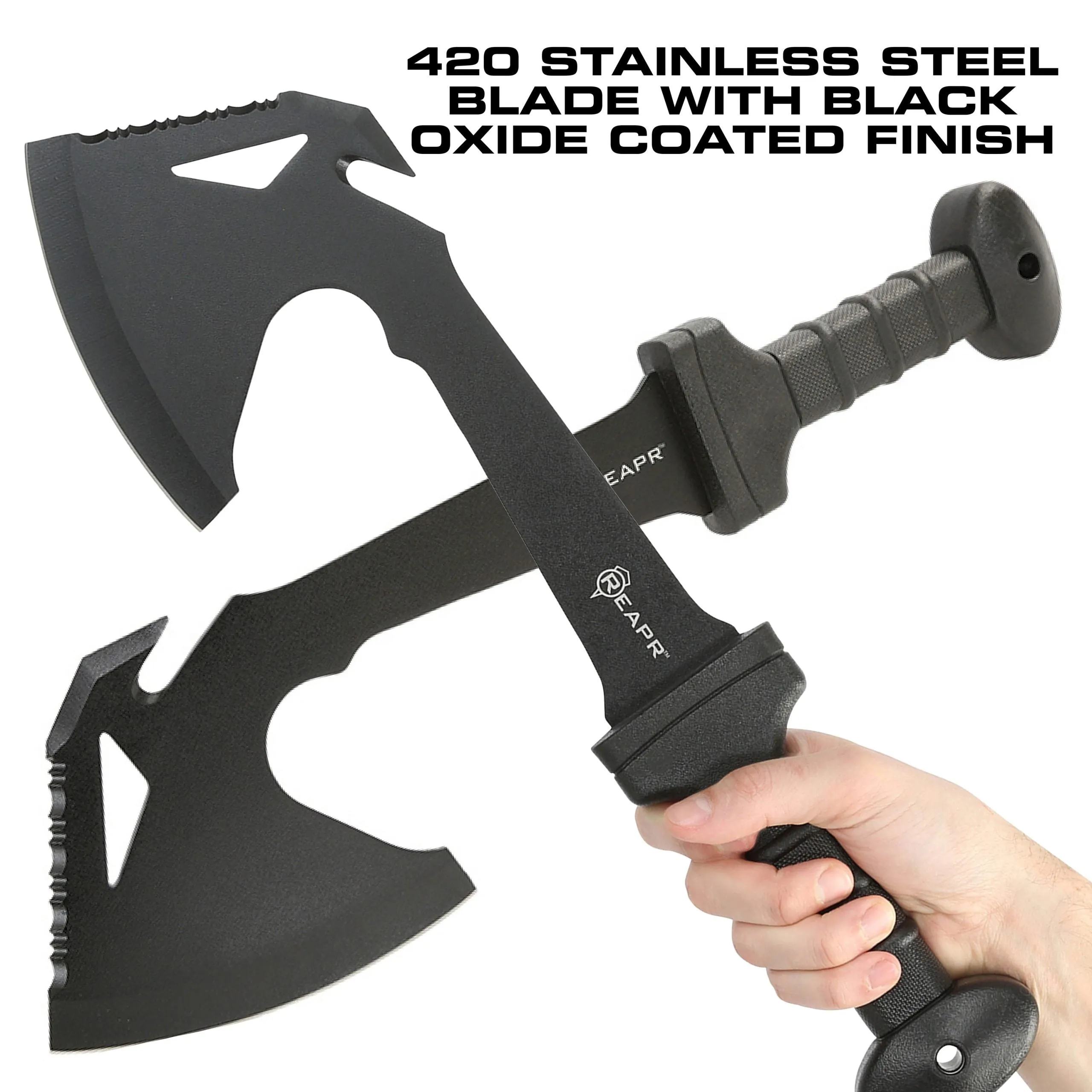 REAPR 11020 Meridius Battle Axe