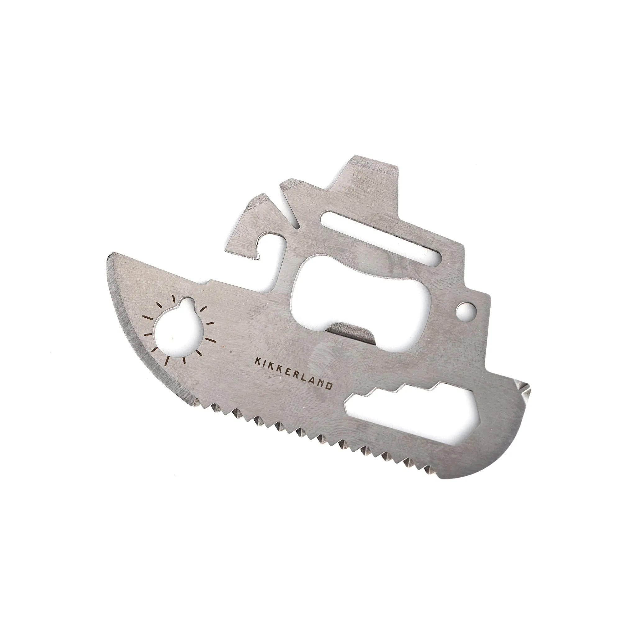 RNLI Boat Shaped Survival Tool