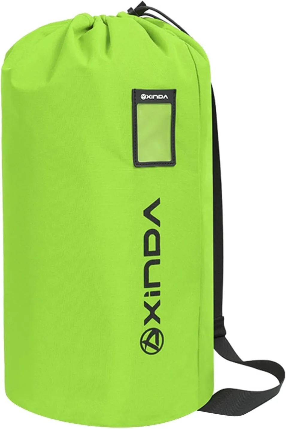 Rock Climbing Drawstring Closure Backpack Equipment Construction Practical Hiking Arborist Throw Bag Rope Storage