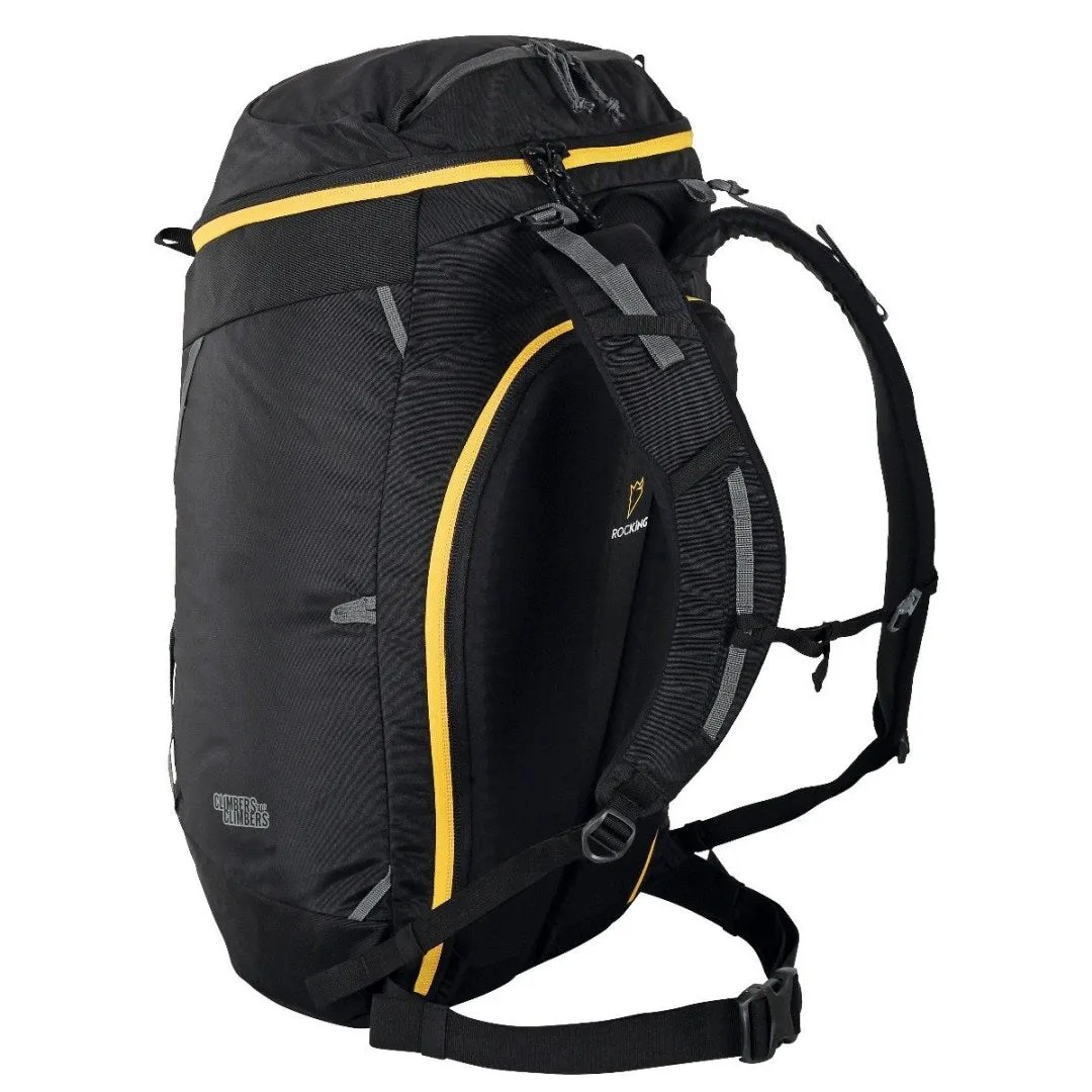 Rocking 40L