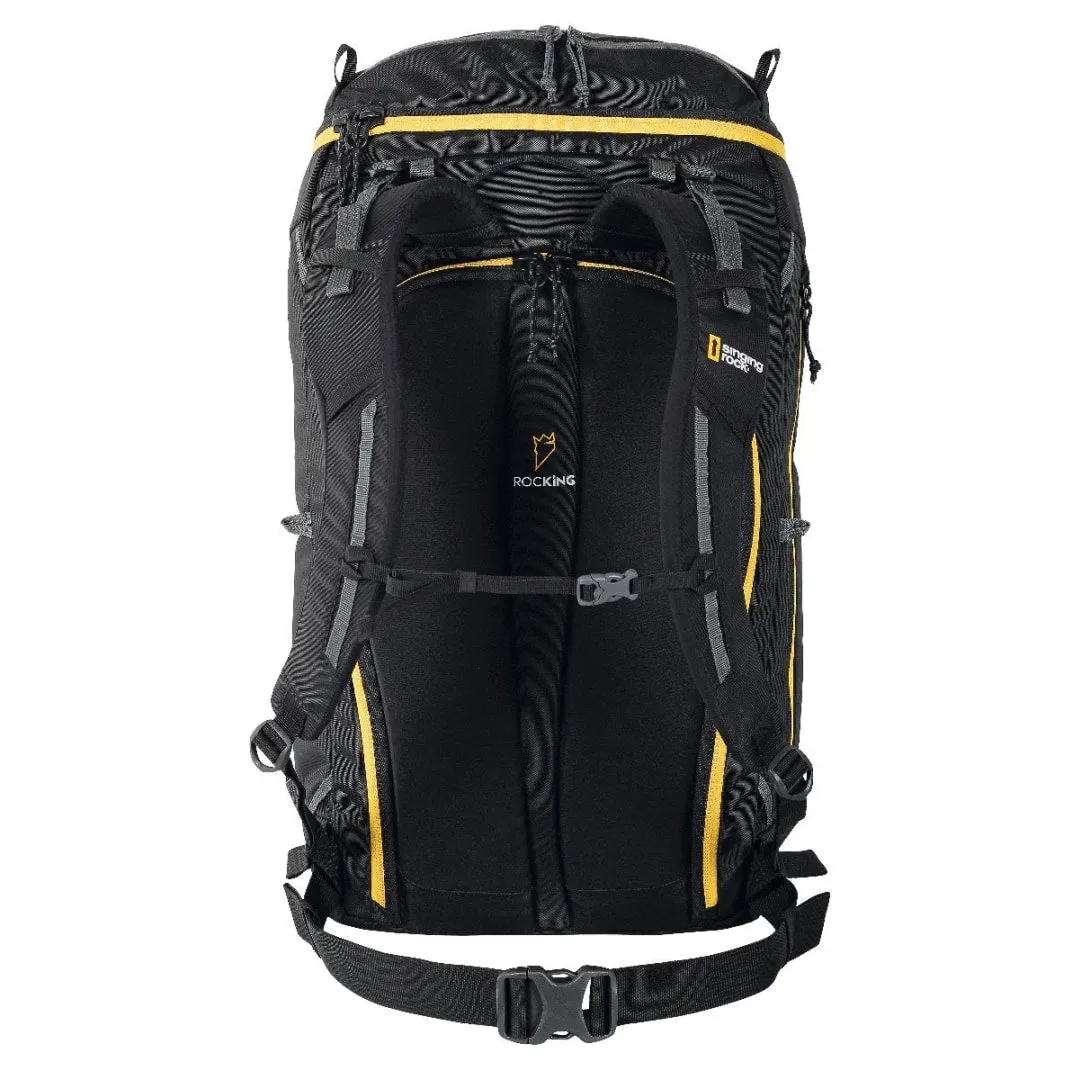 Rocking 40L