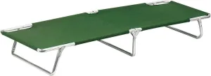 Rothco Aluminum Camp Cot, Olive Drab