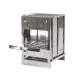 Rothco Stainless Steel Folding Camp Stove - 1856