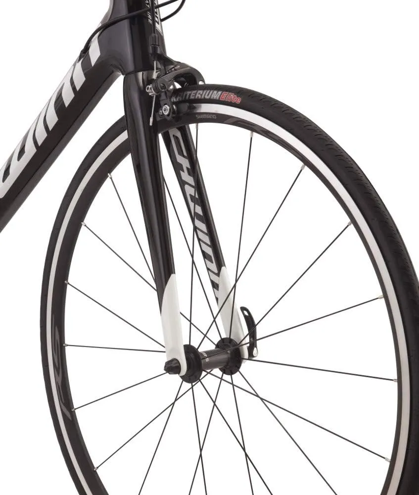 Schwinn Fastback Road Bike, Performance Road Bike for Advanced to Expert Riders, 22-Speed Drivetrain with 700c Wheels, Aluminum or Carbon Fiber Frame Options