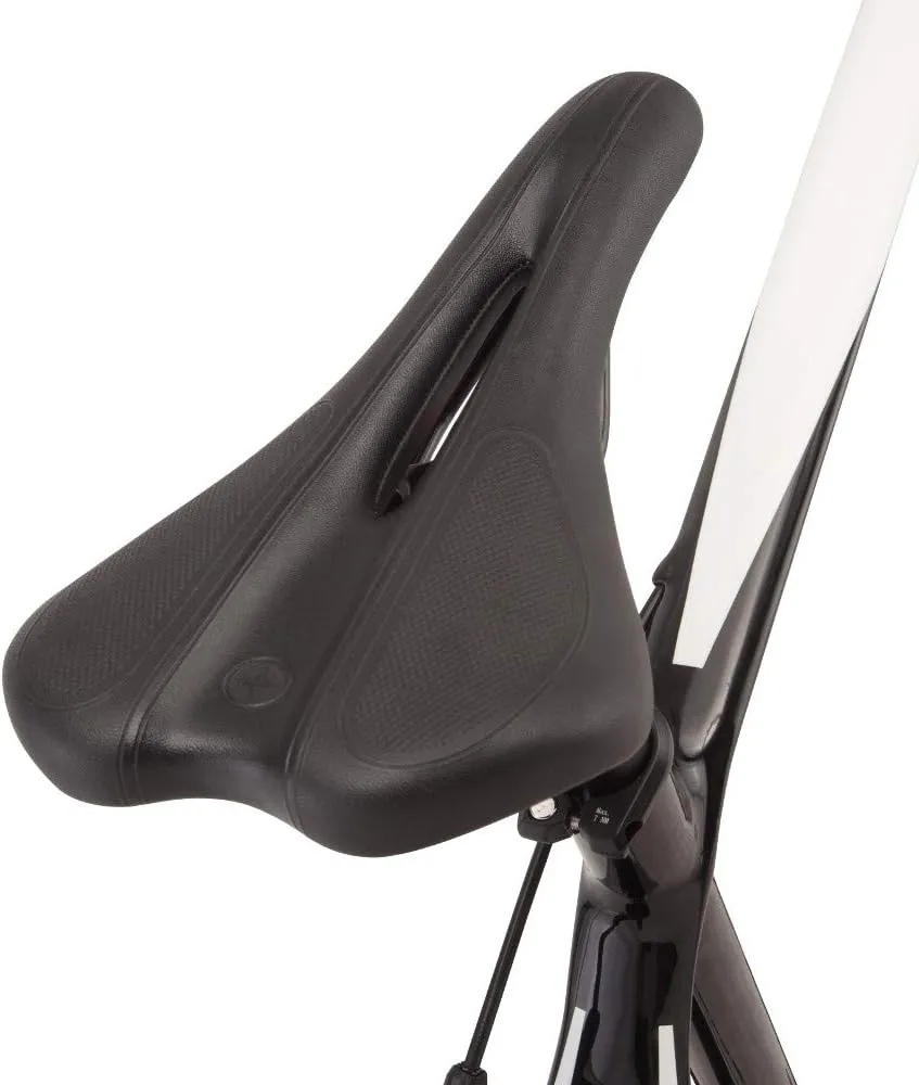 Schwinn Fastback Road Bike, Performance Road Bike for Advanced to Expert Riders, 22-Speed Drivetrain with 700c Wheels, Aluminum or Carbon Fiber Frame Options