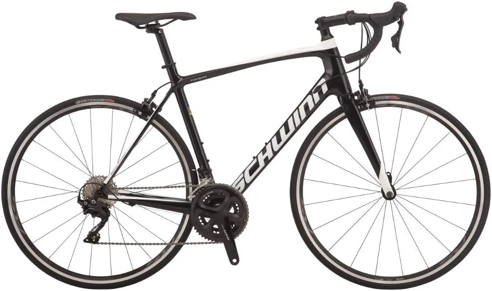 Schwinn Fastback Road Bike, Performance Road Bike for Advanced to Expert Riders, 22-Speed Drivetrain with 700c Wheels, Aluminum or Carbon Fiber Frame Options