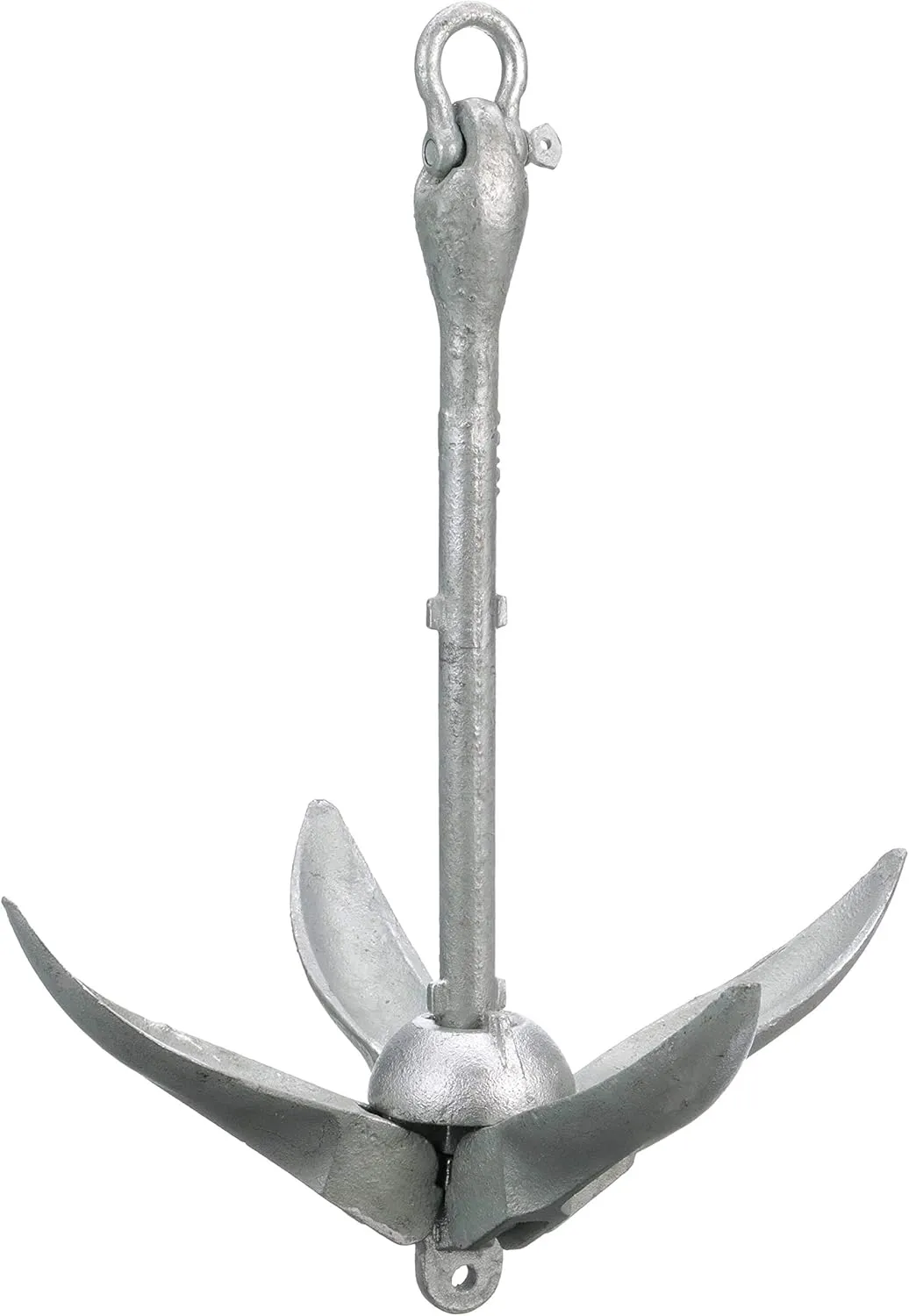 Seachoice Folding Grapnel Anchor – For Small Craft and Dinghies – Multiple Sizes